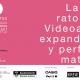 Laboratorio de videoarte expandido y performativo por Andres Montes y Mario Gutiérrez Cru + invitados