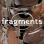 Negre. Fragments Negre. Fragments