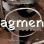 Negre. Fragments Negre. Fragments