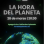 La Hora del Planeta 2026