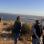 Vistas desde la cima de la Serra Grossa