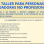 Talleres Oficina Cuidador 2026