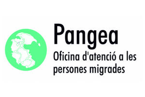 Cartel Oficina de Atención a Personas Migradas (PANGEA)