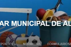 Campeonatos del Deporte Escolar Municipal de Alicante