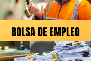 Imagen Bolsa de Empleo