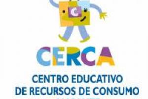 Cursos de Formacion CERCA