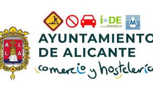 Información de obras en vía pública