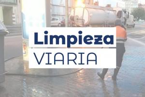 Icono Limpieza Viaria