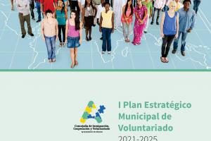 Plan estratégico de voluntariado Plan estratégico de voluntariado