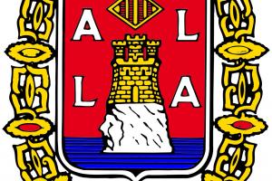 Escudo Ayuntamiento Alicante