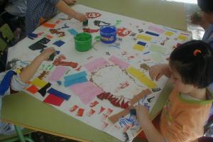 actividades escolares