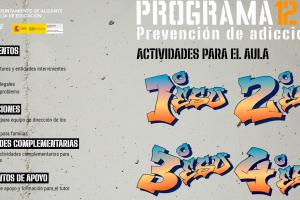 PROGRAMA 12-16