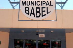 Mercado de Babel