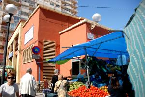 Mercado de Carolinas