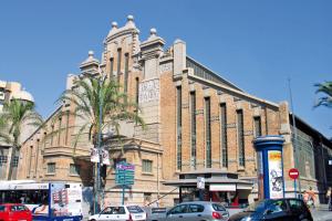 Mercado Central