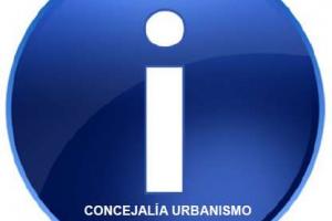 Medios de Información Concejalía de Urbanismo