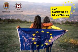 2022 año europeo juventud 2022 año europeo juventud