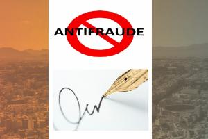 LOGO EDUSI ANTIFRAUDE