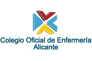 logo colegio enfermeria