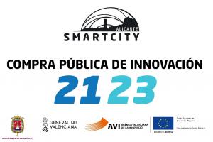 Logo Compra Pública de Innovación