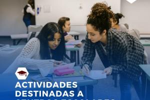 actividades ies