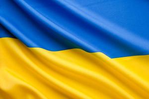 Bandera Ucrania