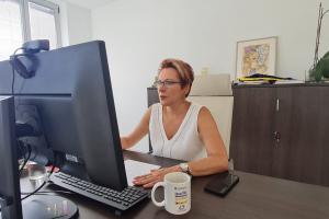 María Conejero