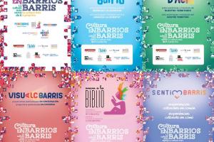 Cultura barrios