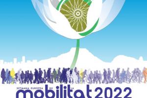 Setmana Europea Mobilitat 2022