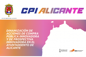 Logo CPI Alicante