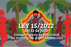 Ley 15 2022