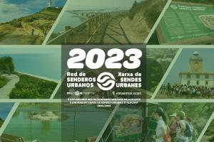 Xarxa de Sendes Urbanes