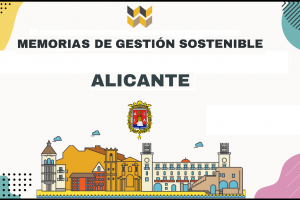 Memorias Gestión Sostenible