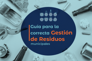 PORTADA GUIA SEPARACION RESIDUOS