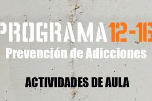 Programa 12-16