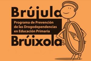Pº BRÚJULA/BRÚIXOLA