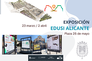 collage presentación web