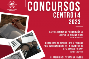 concursos centro 14