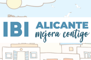 Cartel informativo Campaña IBI 2023