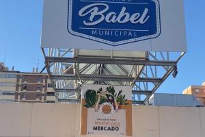 Mercado Babel