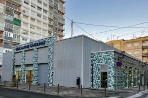 mercado Carolinas