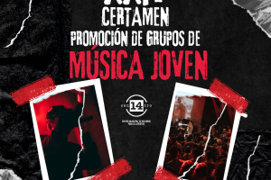 concurso de música 