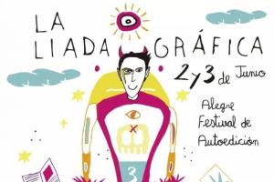 La Liada Gráfica 3