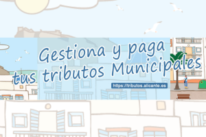 Oficina Virtual Tributaria