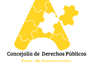 Concejalía Derechos Públicos - Servicio Inmigración