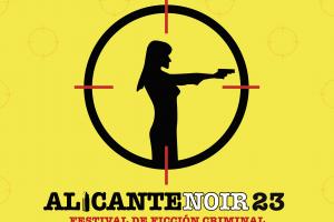 Alicante Noir 23. Espacio Séneca
