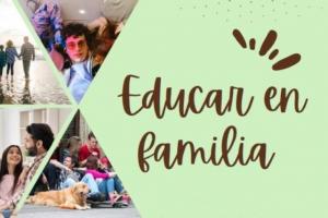 FORMACIÓN PARA FAMILIAS