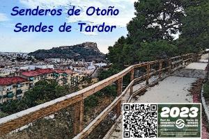 Sendes de Tardor 2023