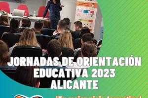 Jornadas Oriéntate 2023