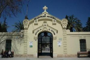 Cementerio Municipal de Alicante